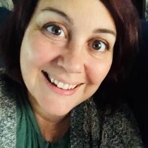 Meet your Posher, Roxanna